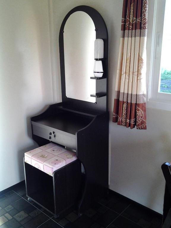 Moon River Resort Ubon Ratchathani Quarto foto