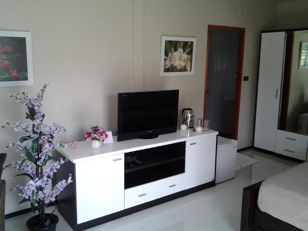 Moon River Resort Ubon Ratchathani Quarto foto