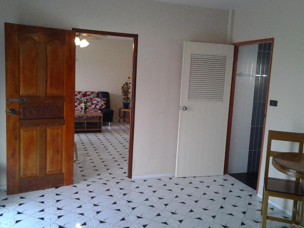 Moon River Resort Ubon Ratchathani Quarto foto